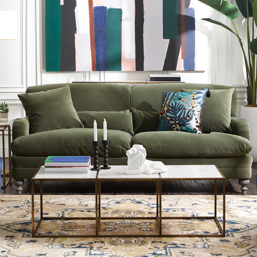 Furniture Store «American Signature Furniture», reviews and photos, 3755 Carmia Dr SW #1000, Atlanta, GA 30331, USA