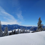 Photo n°1 de l'avis de Bianca.. fait le 24/02/2024 à 12:55 sur le  Unternberg Alm à Ruhpolding