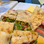 Photo n°1 de l'avis de Lorena.a fait le 10/05/2023 à 19:25 sur le  Mater est.2022 à Rome