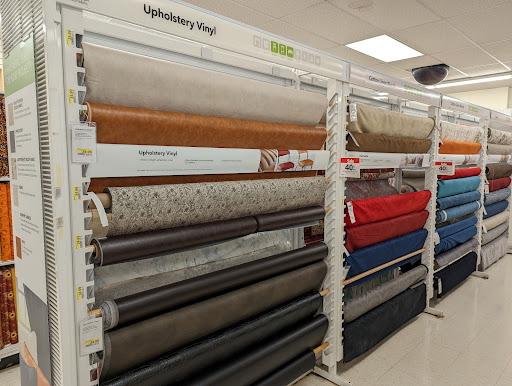 Fabric Store «Jo-Ann Fabrics and Crafts», reviews and photos, 1328 Hooksett Rd, Hooksett, NH 03106, USA