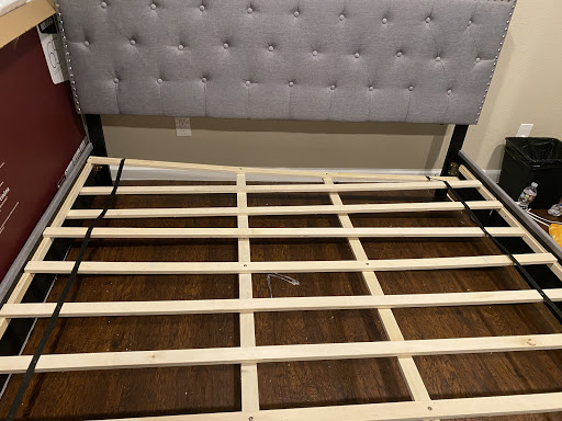 Furniture Store «Bel Furniture - Distribution Center», reviews and photos, 11155 Westpark Dr, Houston, TX 77042, USA