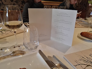 Photo n°12 de Cazaudehore Hôtel - Restaurant à Saint-Germain-en-Laye ()