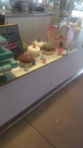 Pastry Shop «Crave», reviews and photos, 2501 Research Forest Dr, The Woodlands, TX 77381, USA