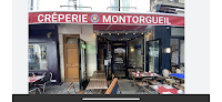 Photos du propriétaire du Crêperie Crêperie Montorgueil à Paris - n°1