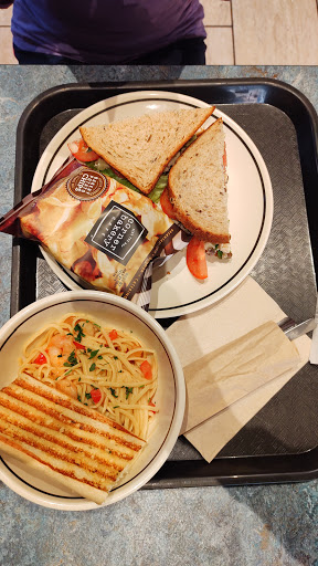 Cafe «Corner Bakery Cafe», reviews and photos, 17575 Harvard Ave # A, Irvine, CA 92614, USA