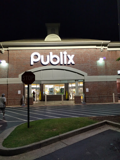 Publix Super Market at Powder Springs, 3721 New MacLand Rd #300, Powder Springs, GA 30127, USA, 