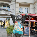 Photo n°4 de l'avis de Melike.i fait le 09/10/2022 à 20:27 sur le  Hotel W22 à Berlin