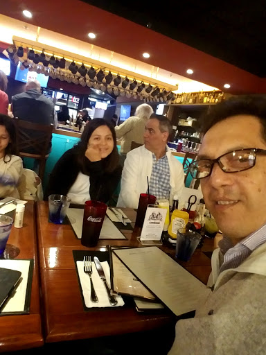 Family Restaurant «The Barn Bowl & Bistro», reviews and photos, 13 Uncas Ave, Oak Bluffs, MA 02557, USA