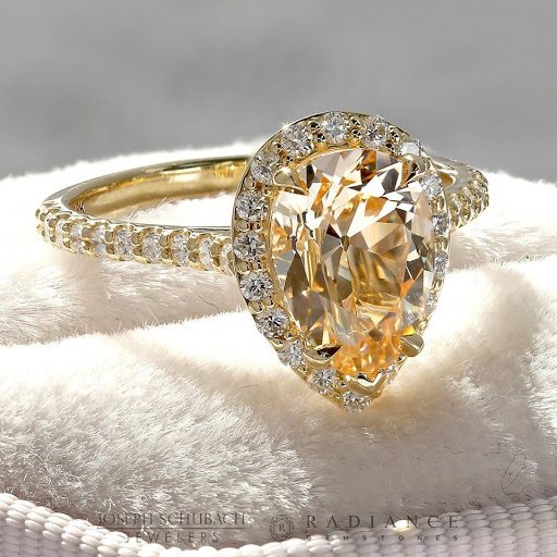 Jeweler «Joseph Schubach Jewelers», reviews and photos, 7150 E Camelback Rd #250, Scottsdale, AZ 85251, USA