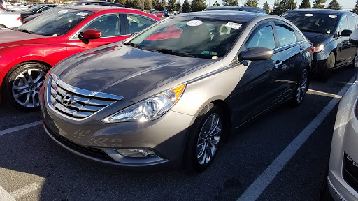 Used Car Dealer «Rockland Auto Sales», reviews and photos, 4852 N 5th St, Philadelphia, PA 19120, USA