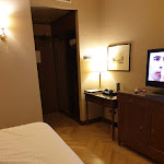 Photo n°2 de l'avis de Valentina.e fait le 03/01/2019 à 13:07 sur le  Hotel Accademia à Verona