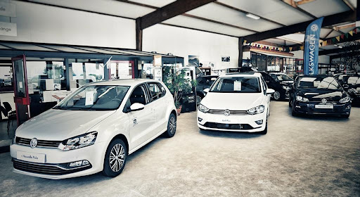 Photo 4 - RENAULT CONFOLENS