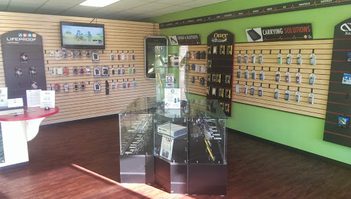 Cell Phone Store «CPR Cell Phone Repair Brentwood», reviews and photos, 2500 S Brentwood Blvd, Brentwood, MO 63144, USA