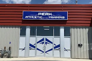Peak Athletic Training image