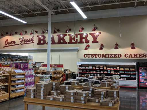 Warehouse club «BJ’s Wholesale Club», reviews and photos, 12190 Lake Underhill Rd, Orlando, FL 32825, USA