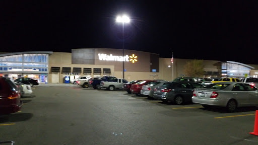 Discount Store «Walmart», reviews and photos, 4959 Main St, Spring Hill, TN 37174, USA