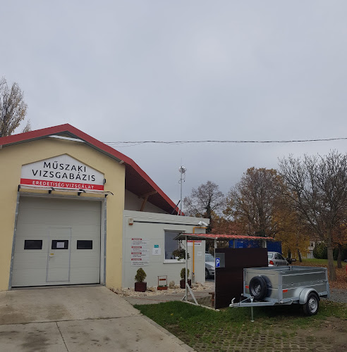 Értékelések erről a helyről: Vörös Szerviz, Szombathely - Autókereskedő