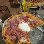 Photo n°1 de l'avis de matteo.a fait le 31/01/2024 à 22:29 sur le  PREFERMENTO à San Pancrazio Salentino