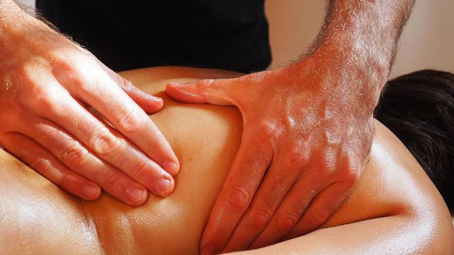 SalasaluD Terapias en Lajares, Las Palmas