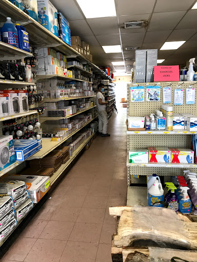 Hardware Store «Scarsdale Hardware Company Inc.», reviews and photos, 864-66 Scarsdale Ave, Scarsdale, NY 10583, USA
