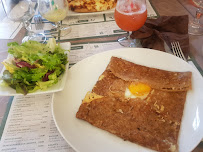 Plats et boissons du Crêperie Crêperie l'Herveline à Évreux - n°4