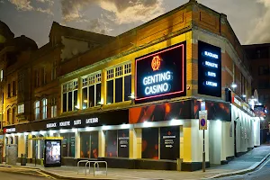 Genting Casino Renshaw Street image
