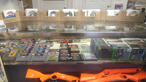 Game Store «Reality A Games», reviews and photos, 977 Main St, West Warwick, RI 02893, USA