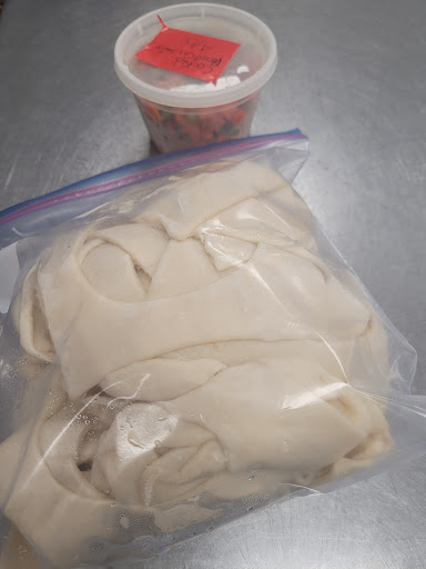 Caterer «Talk of the Town: Atlanta Best Catering & Caterers For Weddings and Corporate Events | Atlanta, GA», reviews and photos, 30 Woodstock St, Roswell, GA 30075, USA