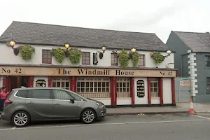 The Windmill House image
