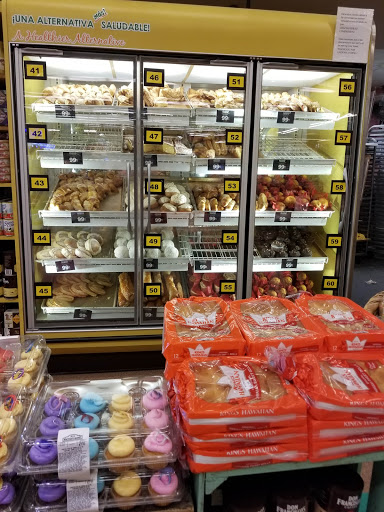 Grocery Store «Northgate Gonzalez Markets», reviews and photos, 10801 Prairie Ave, Inglewood, CA 90303, USA