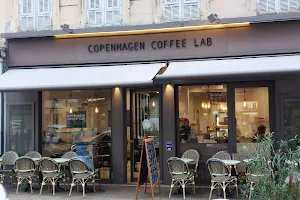 Copenhagen Coffee Lab - Rue de France image
