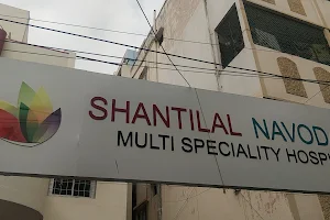 Shantilal Hospital image