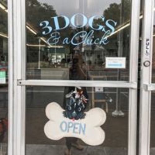 Pet Supply Store «3 Dogs and a Chick», reviews and photos, 130 Miracle Strip Pkwy SE, Fort Walton Beach, FL 32548, USA