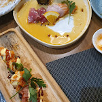 Photo n°1 de l'avis de Manu.c fait le 07/08/2022 à 14:22 sur le  Gohan Sushi Cagliari à Cagliari