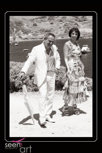 Seen art - Φωτογράφος