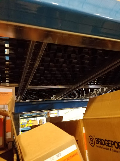 Electrical Supply Store «United Electric Supply», reviews and photos, 8100 Dorsey Run Rd, Jessup, MD 20794, USA