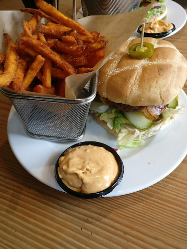 Bronx Burger Roskilde - Hamburger restaurant in Kalundborg, | Top-Rated.Online