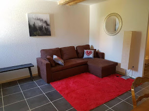 Photo n°53 de La Gentiane à Chézery-Forens ()