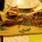 Photo n°5 de l'avis de Gabriella.a fait le 14/04/2019 à 23:25 sur le  Floema Serra Bistrot à Ladispoli