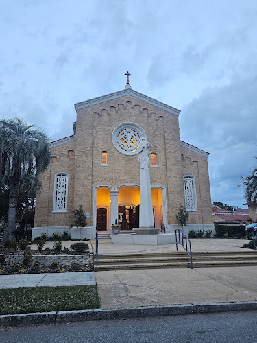 St. Paul Catholic Church & School Riverside