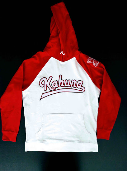 KAHUNA STORE portada