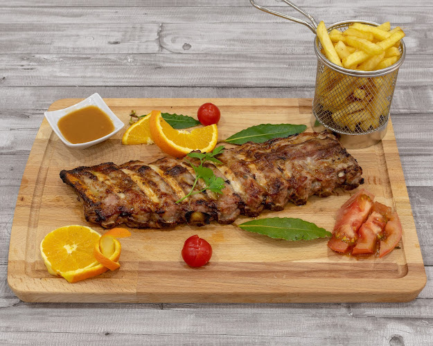 Sabores do Bairro (Maximinos) - Cafeteria