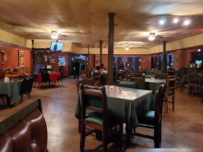 Casa Cavazos Restaurant - 5409 N Jim Miller Rd #239, Dallas, TX 75227