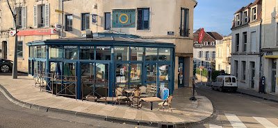 Bar Tabac des Cordeliers à Auxerre