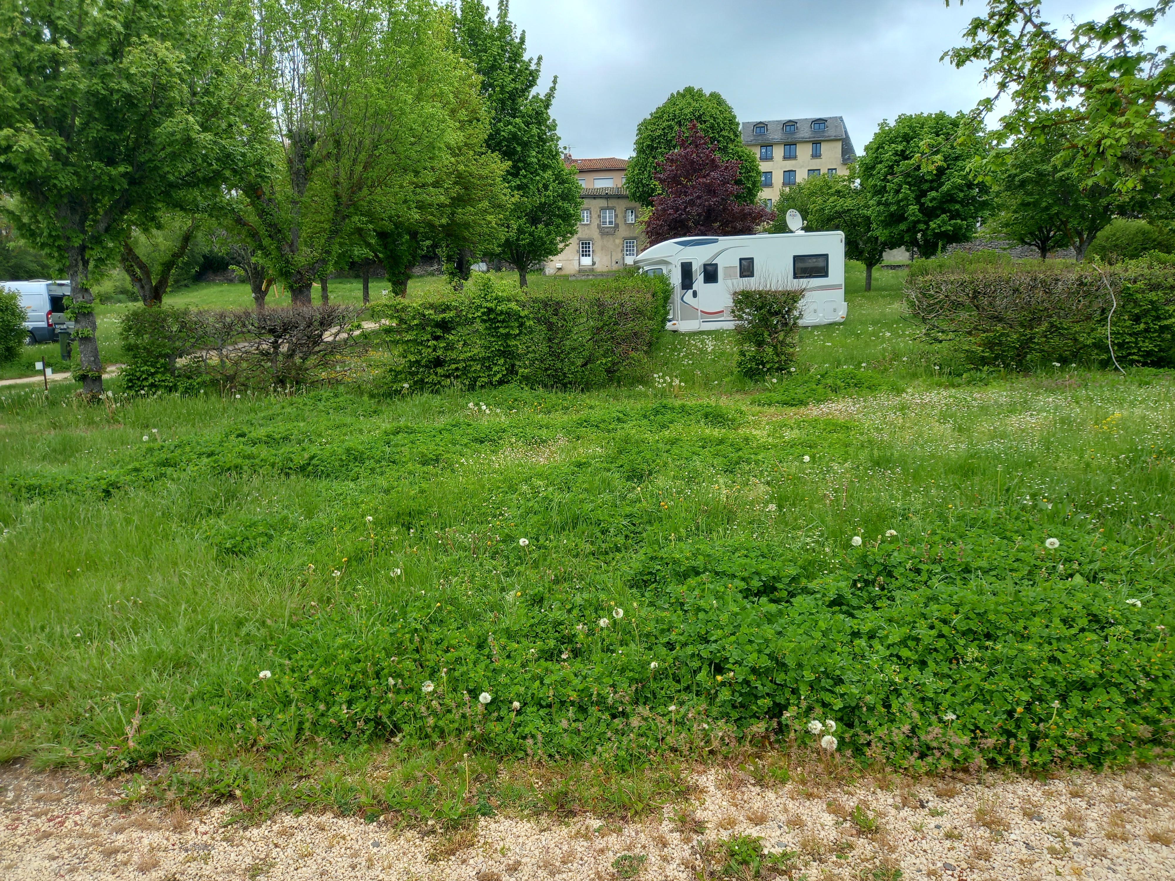Photo n° 2 de l'avis de Nadine.h fait le 11/05/2023 à 17:01
