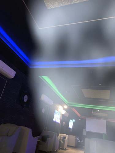 مقهى مابعد العاشرة