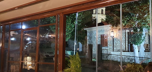 Ταβέρνα Ανδρέας