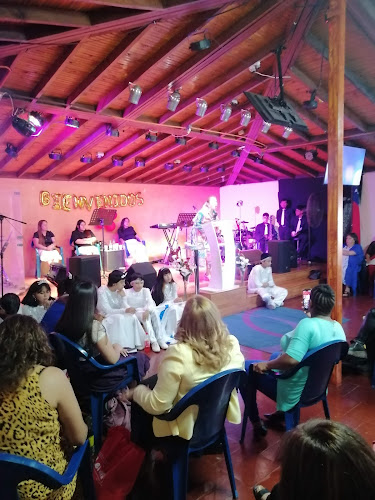 Comentarii opinii despre La Recoleta