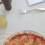 Photo n°3 de l'avis de Robin.e fait le 27/07/2023 à 18:00 sur le  Pizzeria Arcobaleno à Quattro Castella