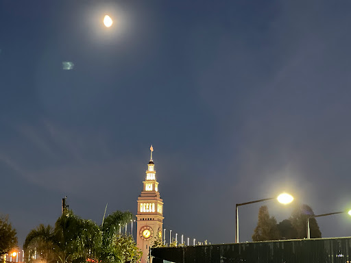 Sports Complex «Bay Club at the Gateway», reviews and photos, 370 Drumm St, San Francisco, CA 94111, USA